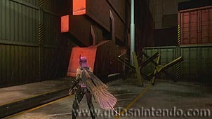 NINJA GAIDEN 3: Razor's Edge