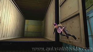 NINJA GAIDEN 3: Razor's Edge
