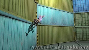 NINJA GAIDEN 3: Razor's Edge