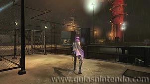 NINJA GAIDEN 3: Razor's Edge