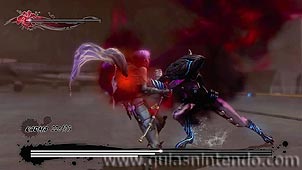 NINJA GAIDEN 3: Razor's Edge