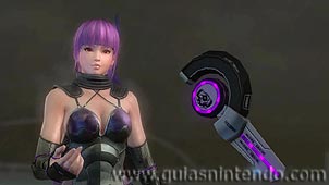NINJA GAIDEN 3: Razor's Edge