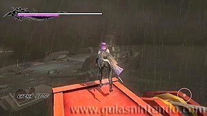 NINJA GAIDEN 3: Razor's Edge