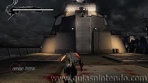 NINJA GAIDEN 3: Razor's Edge