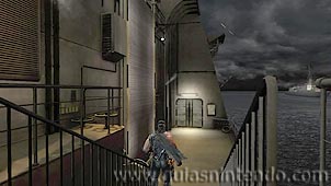 NINJA GAIDEN 3: Razor's Edge
