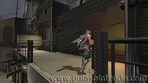 NINJA GAIDEN 3: Razor's Edge