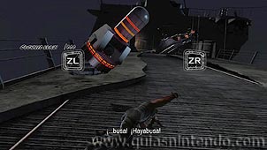 NINJA GAIDEN 3: Razor's Edge
