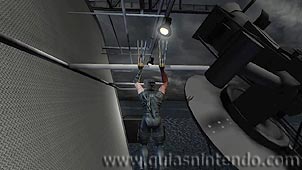 NINJA GAIDEN 3: Razor's Edge