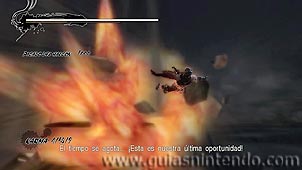 NINJA GAIDEN 3: Razor's Edge