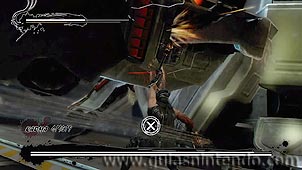 NINJA GAIDEN 3: Razor's Edge