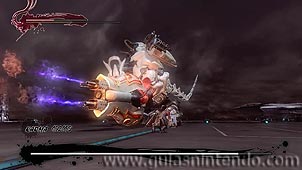 NINJA GAIDEN 3: Razor's Edge