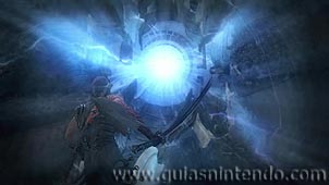 NINJA GAIDEN 3: Razor's Edge