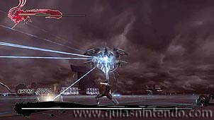 NINJA GAIDEN 3: Razor's Edge