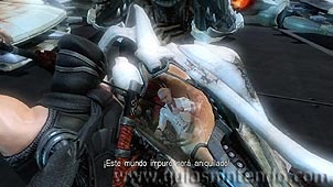 NINJA GAIDEN 3: Razor's Edge