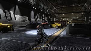 NINJA GAIDEN 3: Razor's Edge