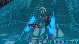 NINJA GAIDEN 3: Razor's Edge