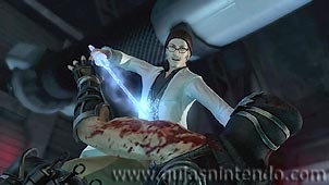 NINJA GAIDEN 3: Razor's Edge