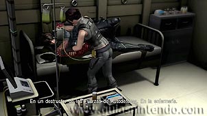 NINJA GAIDEN 3: Razor's Edge