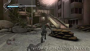 NINJA GAIDEN 3: Razor's Edge