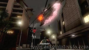 NINJA GAIDEN 3: Razor's Edge