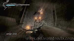 NINJA GAIDEN 3: Razor's Edge