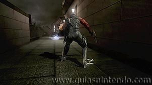 NINJA GAIDEN 3: Razor's Edge