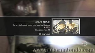 NINJA GAIDEN 3: Razor's Edge