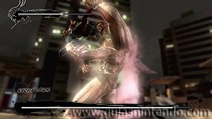 NINJA GAIDEN 3: Razor's Edge