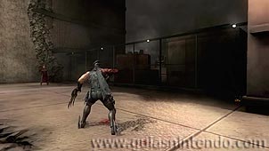 NINJA GAIDEN 3: Razor's Edge