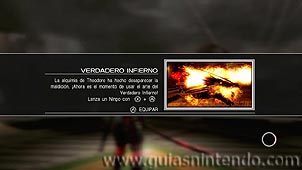 NINJA GAIDEN 3: Razor's Edge