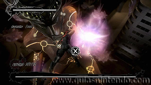 NINJA GAIDEN 3: Razor's Edge