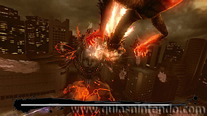 NINJA GAIDEN 3: Razor's Edge