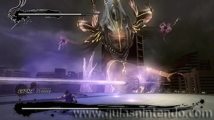 NINJA GAIDEN 3: Razor's Edge