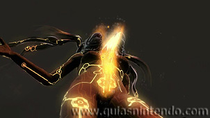 NINJA GAIDEN 3: Razor's Edge