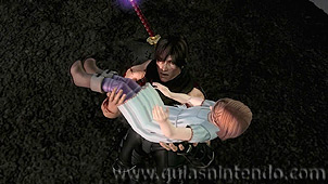 NINJA GAIDEN 3: Razor's Edge