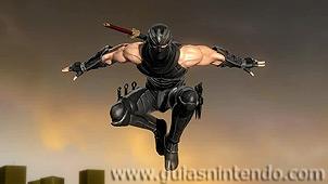 NINJA GAIDEN 3: Razor's Edge