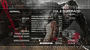 NINJA GAIDEN 3: Razor's Edge