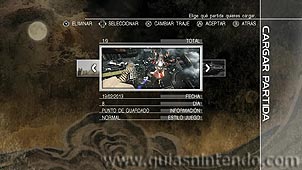 NINJA GAIDEN 3: Razor's Edge