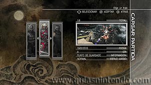NINJA GAIDEN 3: Razor's Edge