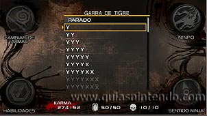 NINJA GAIDEN 3: Razor's Edge