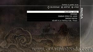 NINJA GAIDEN 3: Razor's Edge