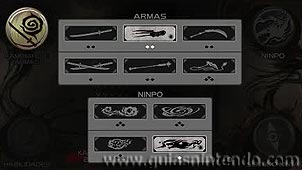 NINJA GAIDEN 3: Razor's Edge