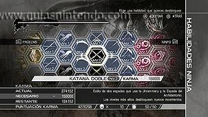 NINJA GAIDEN 3: Razor's Edge