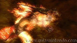 NINJA GAIDEN 3: Razor's Edge