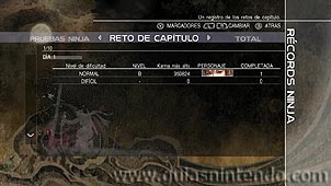 NINJA GAIDEN 3: Razor's Edge