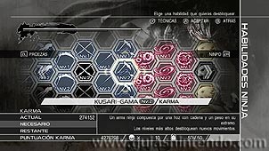 NINJA GAIDEN 3: Razor's Edge