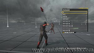 NINJA GAIDEN 3: Razor's Edge