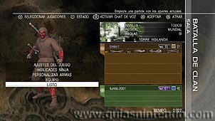 NINJA GAIDEN 3: Razor's Edge