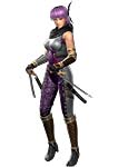 NINJA GAIDEN 3: Razor's Edge