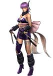 NINJA GAIDEN 3: Razor's Edge